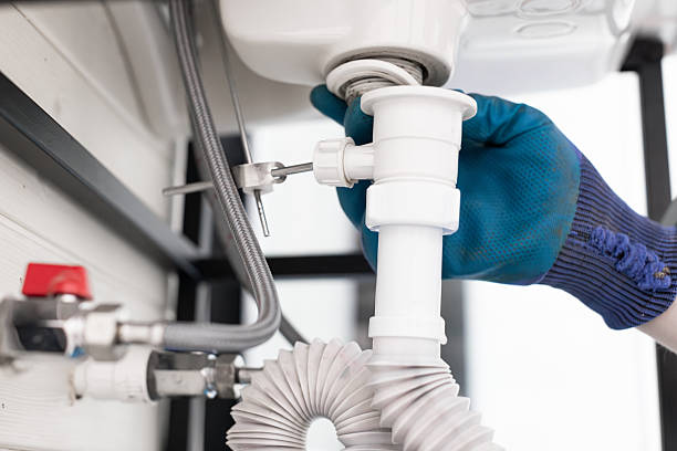 Reliable Toilet Repair contractor in Wood-Ridge, NJ by Masters Plumbing Service